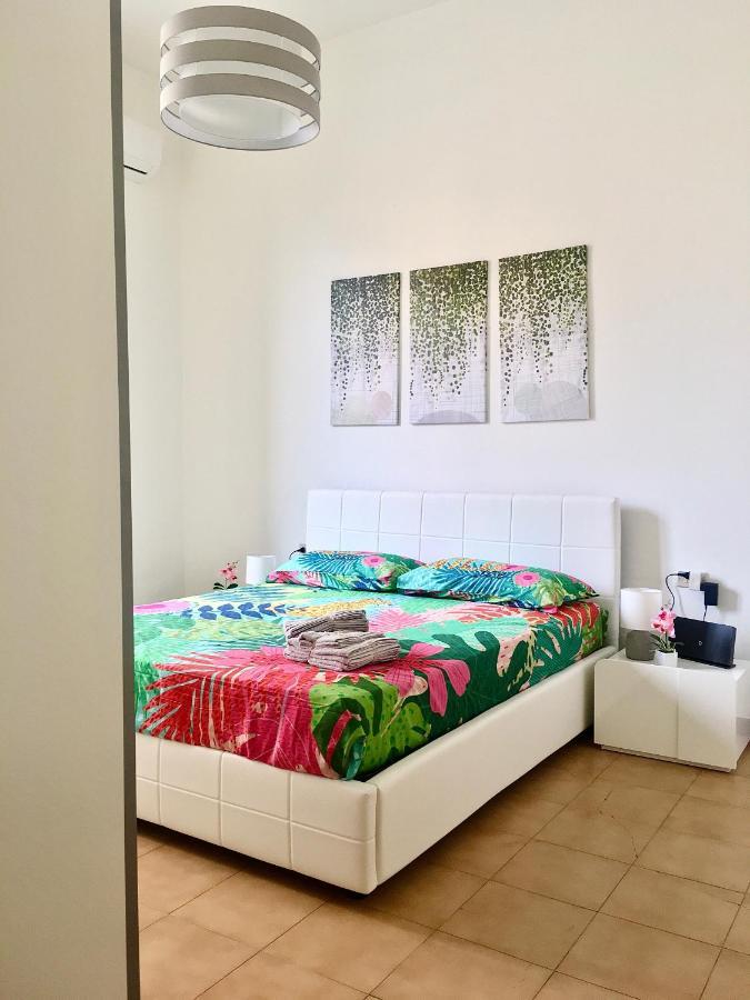 Maiden-Art Apartment Arona Esterno foto