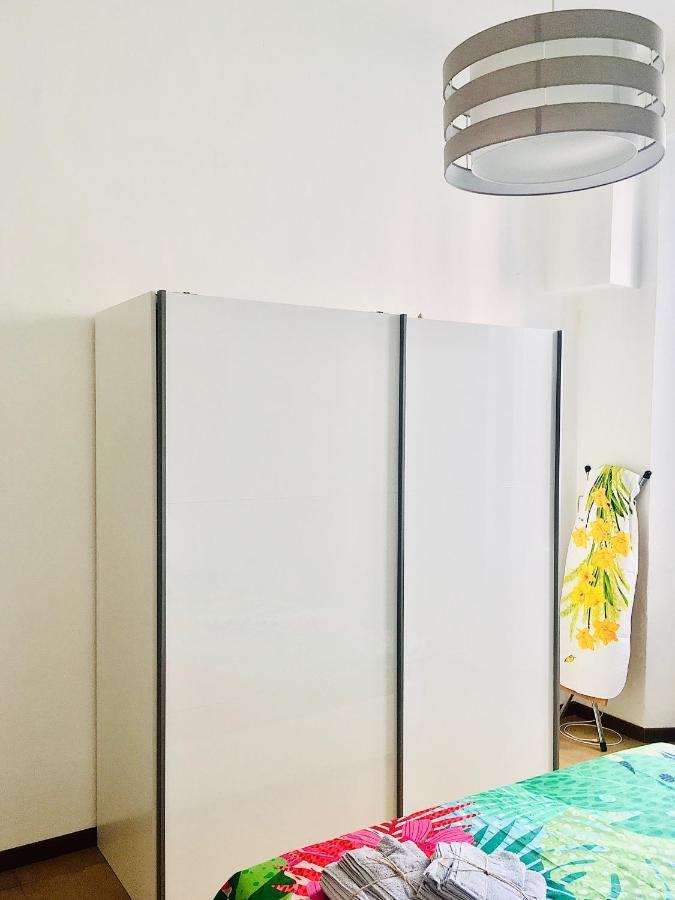 Maiden-Art Apartment Arona Esterno foto